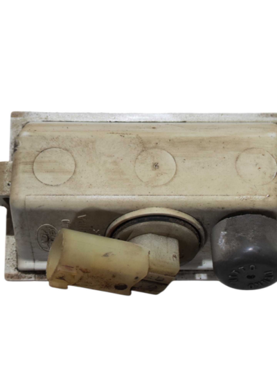 LANTERNA LUZ PLACA RANGE ROVER SPORT 2006 A 2011 XFC500040 - Imagem 5