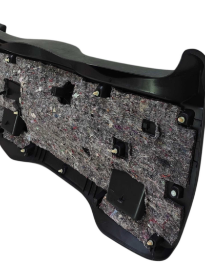 FORRO TAMPA PORTA MALAS CITROEN AIRCROSS 2012 2013 A 2017 - Imagem 6
