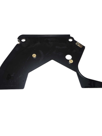 TAMPA PROTETOR VOLANTE 55280545 JEEP COMPASS 2.0 2020 A 2023 - Imagem 1