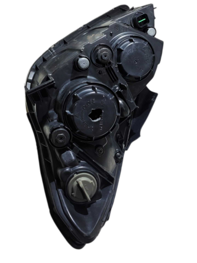 FAROL DIREITO 921022RXXX HYUNDAI I30 2009 A 2012 C/DETALHE - Imagem 6