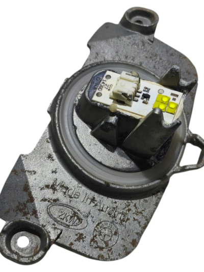 MÓDULO REATOR FAROL LED 7213114000 BMW 320i 2013 A 2015 - Imagem 3