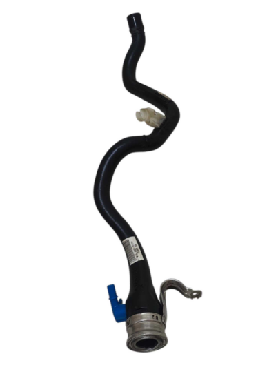 GARGALO TANQUE COMBUSTIVEL BMW 320i GT 2013 2014 2015 - Imagem 6