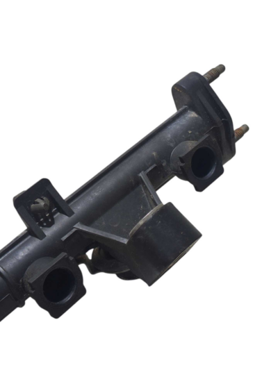 FLAUTA BICO INJETOR 3534023340 HYUNDAI I30 2.0 2009 A 2012 - Imagem 7