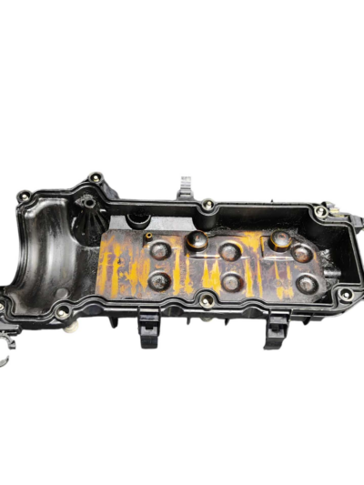 TAMPA VÁLVULA CABEÇOTE 46340451 FIAT CRONOS 2018 2019 A 2021 - Imagem 7