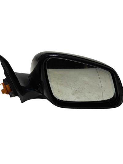 RETROVISOR DIREITO E1021185 BMW 320i GT 2013 A 2015 PRETO - Imagem 8