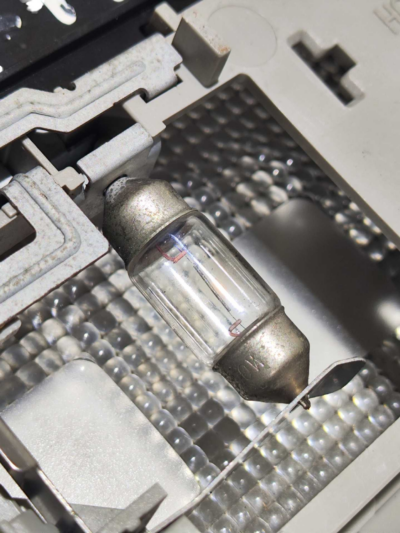 Luz Cortesia Teto Suzuki Sx4 2012 2013 2014 - Imagem 6