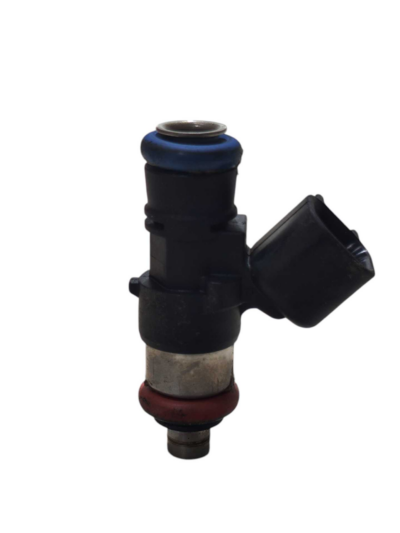 BICO INJETOR MOTOR BR3EF5A FORD EDGE 3.0 V6 2013 2014 2015 - Imagem 1
