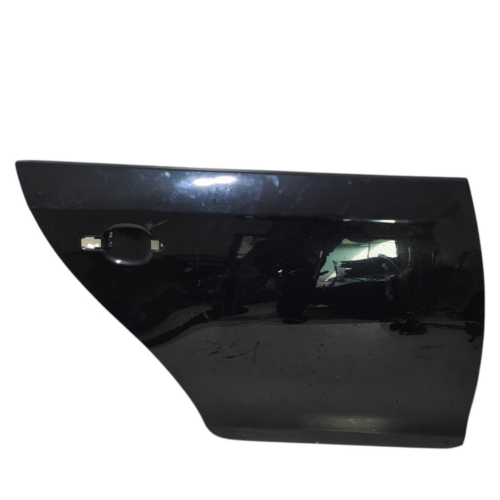 FOLHA PORTA TRAS DIREITA VOLKSWAGEN JETTA 2009 2010 2011