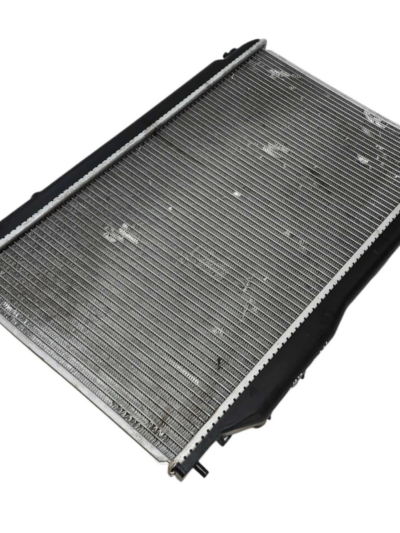 RADIADOR ÁGUA HONDA CITY 1.8 2009 2010 2011 A 2013 - Imagem 7