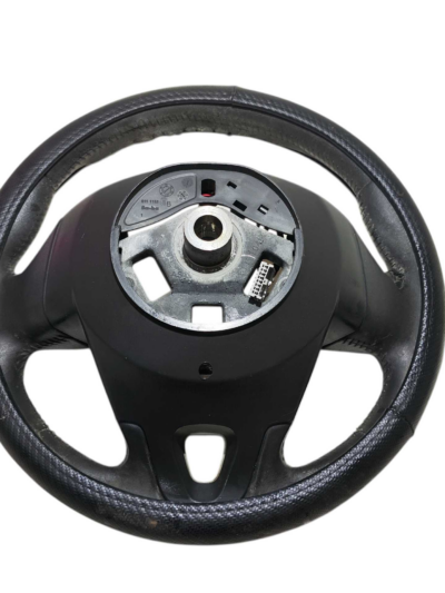 VOLANTE MULTIFUNCIONAL 484300020R RENAULT FLUENCE 2011/2016 - Imagem 4