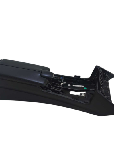 CONSOLE CENTRAL MERCEDES C280 2010 2011 2012 - Imagem 1