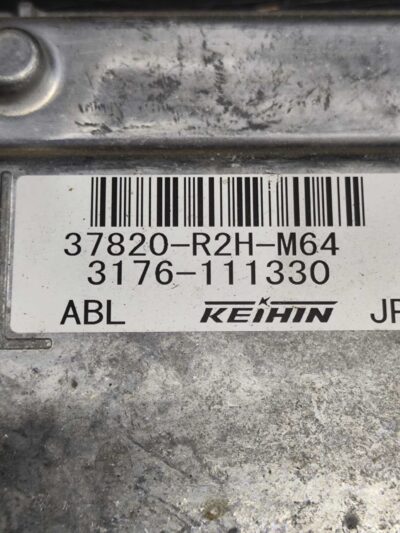 Módulo Injeção 37820r2h Honda Civic 2014 2015 2016 - Imagem 5