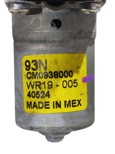 motor maquina vidro tras dir CM0938000 HONDA HR-V 2022/2024 - Imagem 5