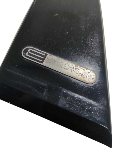 MOLDURA EXT COLUNA DIREITA CITROEN C4 PALLAS 2008 A 2012 - Imagem 2