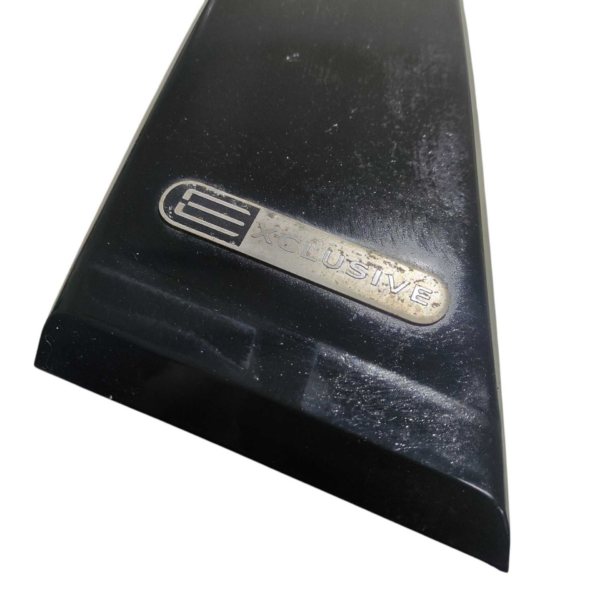 MOLDURA EXT COLUNA DIREITA CITROEN C4 PALLAS 2008 A 2012 - Imagem 2