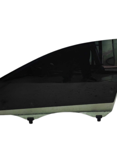 VIDRO PORTA DIANTEIRA ESQUERDA HYUNDAI IX35 2011 2012 A 2016 - Imagem 1