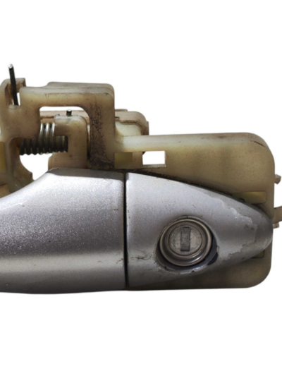 MAÇANETA EXT DIANT ESQUERDO HYUNDAI IX35 2010/2016 C/DETALHE - Imagem 4