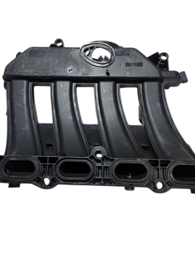 COLETOR ADMISSÃO 8200981133 RENAULT SYMBOL 1.6 2010 A 2014 - Imagem 7