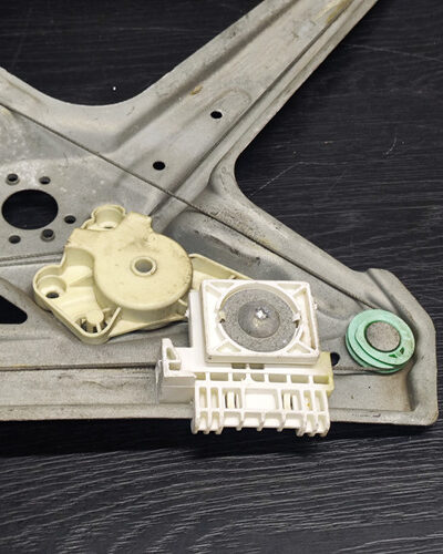Máquina Vidro Dir S/motor Smart Fortwo 2009 A 2015 988893103 - Imagem 6