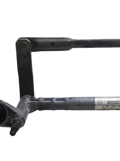 GALHADA LIMPADOR PARABRISA VW JETTA 2007 A 2010 3397020894 - Imagem 5