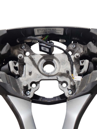 VOLANTE MULTIFUNCIONAL 26320378 GM TRACKER 2020 A 2022 - Imagem 6
