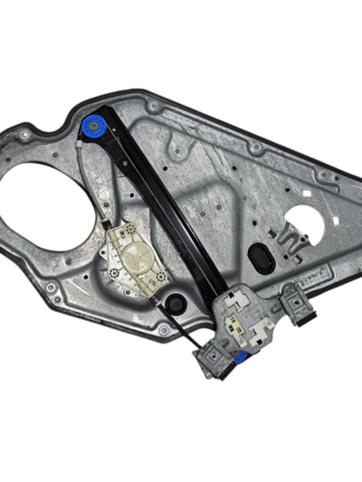 Máquina Vidro Traseiro Direito Ford Fusion 2.5 2010 a 2012 - Imagem 7