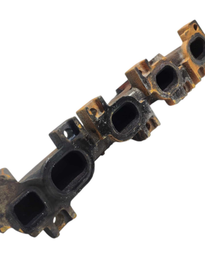 COLETOR ESCAPE 55279332 JEEP COMPASS 2.0 DIESEL 2021 A 2023 - Imagem 7
