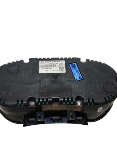 PAINEL INSTRUMENTOS 5Z0920841R VOLKSWAGEN FOX 2012 A 2014 - Imagem 5