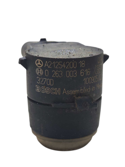 SENSOR ESTACIONAMENTO MERCEDES C250 2011 A 2014 A21254200 - Imagem 4