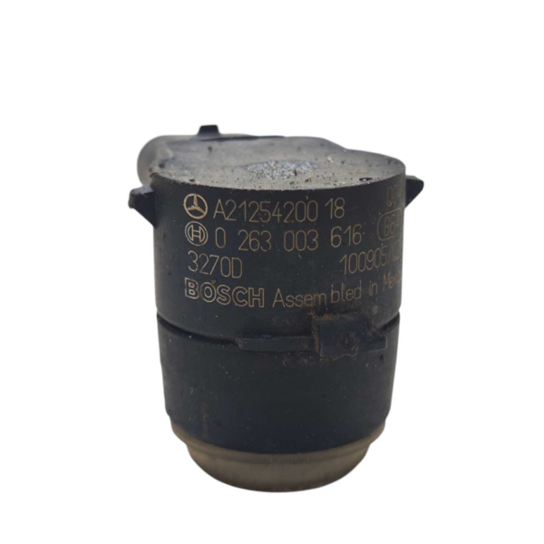 SENSOR ESTACIONAMENTO MERCEDES C250 2011 A 2014 A21254200 - Imagem 4