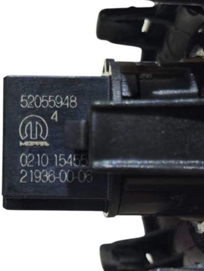 SENSOR CREPUSCULAR 52055948 FIAT ARGO 1.0 3CC 2018 A 2021 - Imagem 5