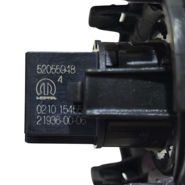 SENSOR CREPUSCULAR 52055948 FIAT ARGO 1.0 3CC 2018 A 2021 - Imagem 5