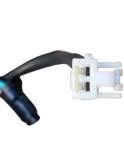 PISCA CHICOTE PORTA TRASEIRA ESQUERDA KIA SORENTO 2011/2013 - Imagem 4