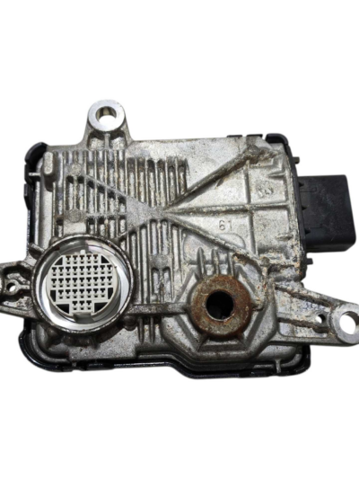 CHAVE SELETORA CÂMBIO 9841386380 PEUGEOT 208 1.6 2015 A 2021 - Imagem 4