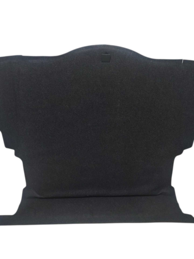 TAMPÃO ESTEPE PORTA MALAS DS73F13065 FORD FUSION 2014 A 2019