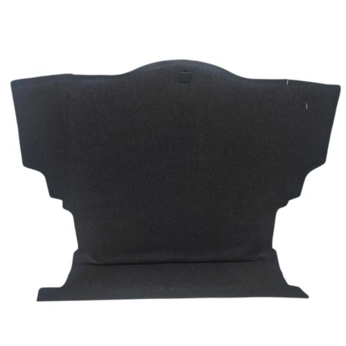 TAMPÃO ESTEPE PORTA MALAS DS73F13065 FORD FUSION 2014 A 2019