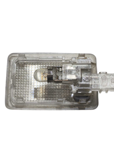 LUZ QUEBRA SOL FORD FOCUS 2009 A 2013 SEDAN - Imagem 3