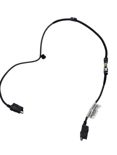 PISCA CHICOTE CONSOLE DS7T14D202BE FORD FUSION 2014 A 2019 - Imagem 1