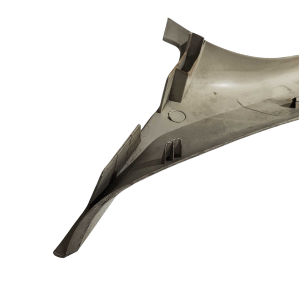 MOLDURA COLUNA DIREITA CITROEN C4 PALLAS 2008 2009 A 2012 - Imagem 6
