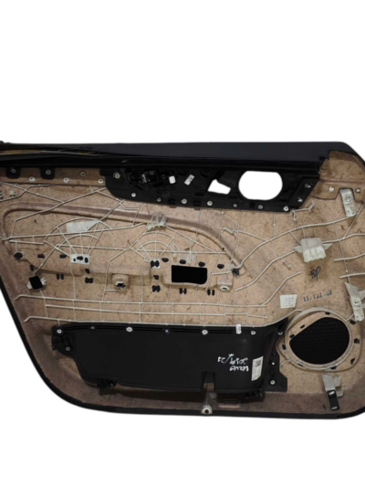 FORRO PORTA DIANTEIRA DIREITA VOLVO XC60 2019/2021 DETALHE - Imagem 7