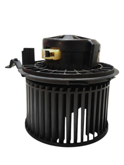 Motor Ar Forçado 5027253570 Nissan Livina 1.6 2010 2011 2012 - Imagem 1