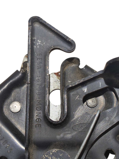 FECHADURA CAPÔ 6E5A16700 FORD FUSION 2006 2007 A 2012 - Imagem 4