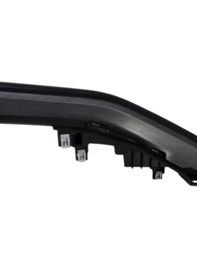 MOLDURA ACABAMENTO PAINEL JEEP COMPASS TRAILHAWK 2022 2023 - Imagem 3