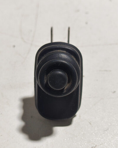 Sensor Interruptor Porta Traseira Audi A3 2006 8d0947561b - Imagem 2