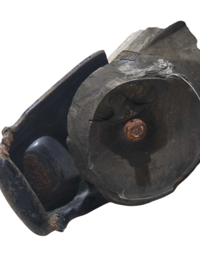 SUPORTE COXIM DIREITO 218152E000 HYUNDAI TUCSON 2009 A 2015 - Imagem 7