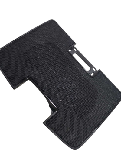 MOLDURA TELA GRADE DIFUSOR CENTRAL 1K0819153 VW JETTA 09/11 - Imagem 5