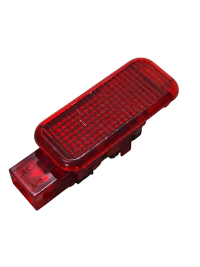 LUZ CORTESIA PORTA AUDI A4 2004 2005 2006 A 2008 8B0847411 - Imagem 2