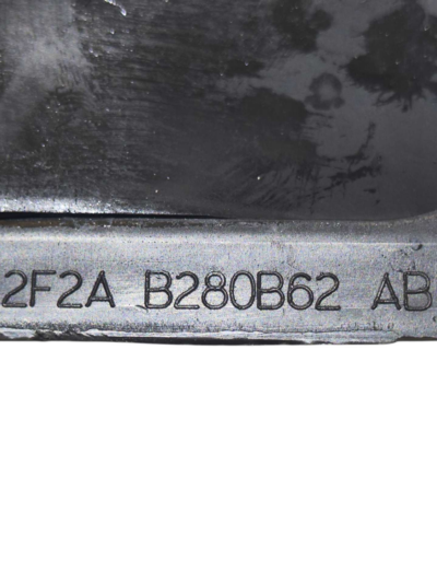 DIFUSOR AR LATERAL ESQUERDA FORD FUSION 2.5 2010 2011 2012 - Imagem 7