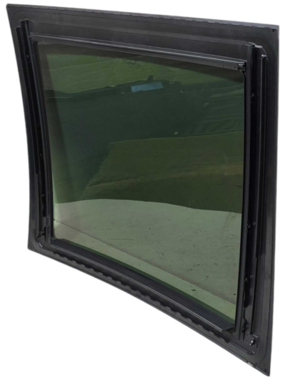 VIDRO FIXO TETO SOLAR MERCEDES-BENZ CLC200 2009 2010 2011 - Imagem 7