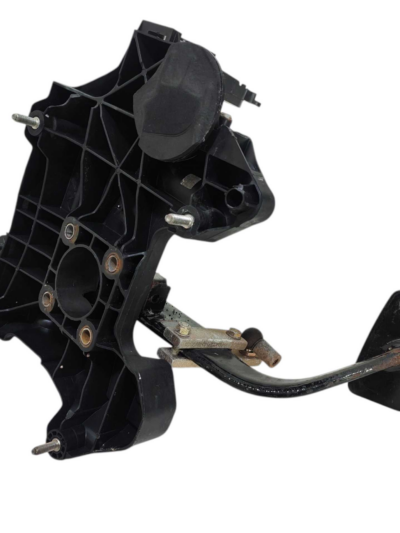 PEDAL DESACELERADOR EMBREAGEM GM SPIN 1.8 AUT 2013 A 2018 - Imagem 3
